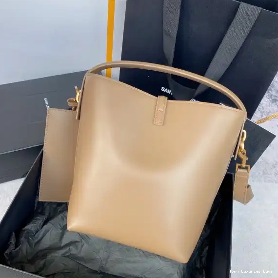 Tony Luxuries 37 LE BAG-26*20*12CM YSL LARGE 0606